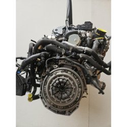 Moteur Renault Clio 5 Phase 1